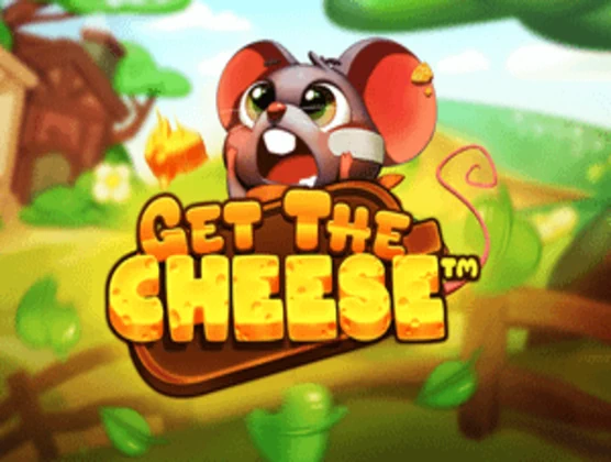 get the cheese